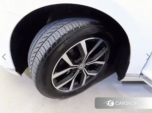 Volkswagen Passat GT (B8) id 3018986 из Кореи 11