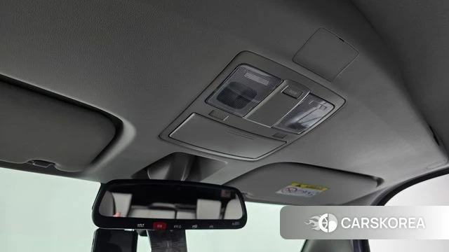 Kia The New Kia Ray EV id 4734933 из Кореи 11