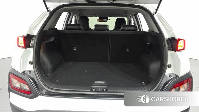 Hyundai Kona Electric id 4519384 из Кореи 11