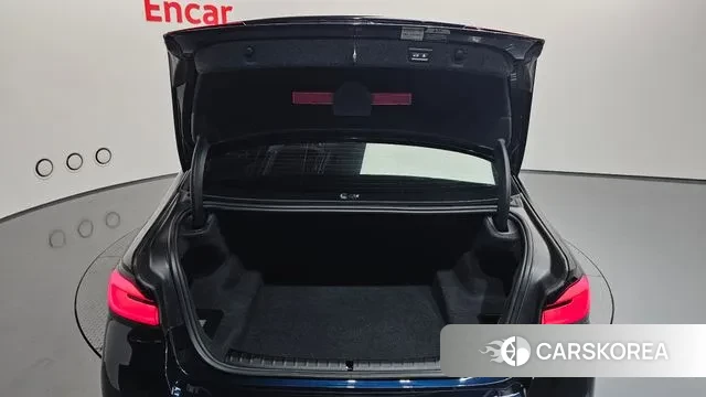 BMW 5 Series (G30) id 3437435 из Кореи 11