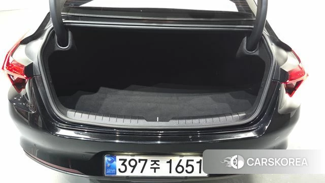 Kia K8 id 4476442 из Кореи 11