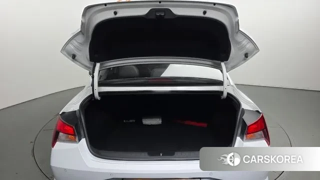 Hyundai Avante (CN7) id 3017174 из Кореи 11