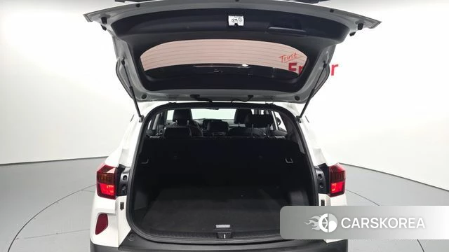 Kia Seltos id 4922884 из Кореи 11
