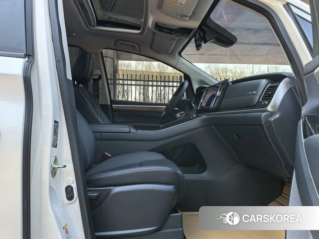 GAC Trumpchi Trumpchi M8 id 3855951 из Китая 11
