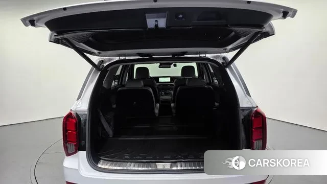 Hyundai Palisade id 3760568 из Кореи 11