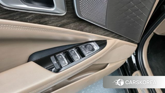 Kia K8 Hybrid id 4382508 из Кореи 11