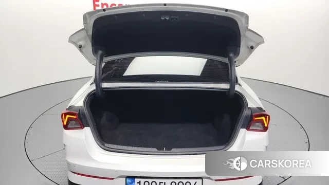 Kia K5 3rd generation id 3417642 из Кореи 11