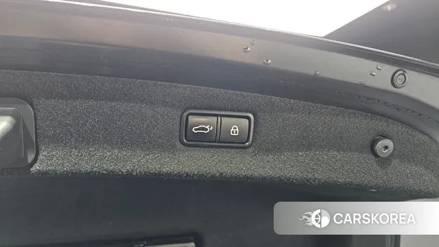 Genesis G90 id 3291269 из Кореи 11