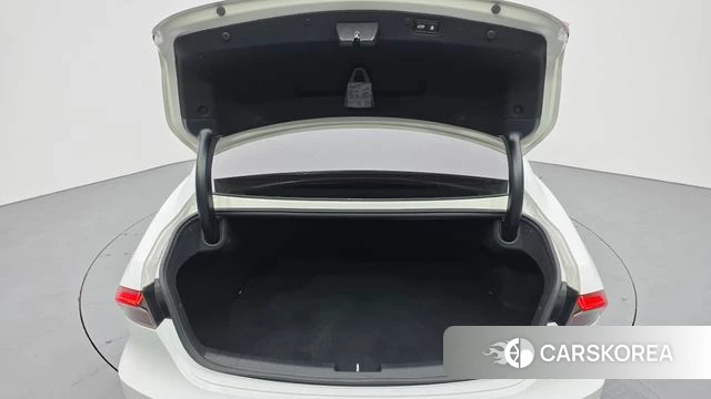 Hyundai The New Grandeur IG id 4415935 из Кореи 11