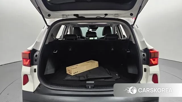 Kia Seltos id 3213418 из Кореи 11