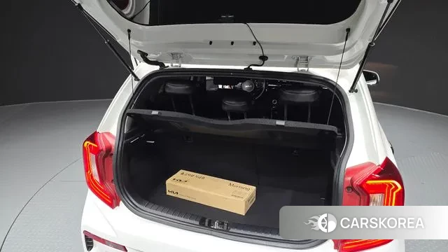 Kia Morning Urban (JA) id 3735278 из Кореи 11