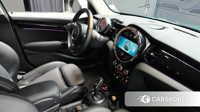 Mini Cooper id 4880997 из Кореи 11
