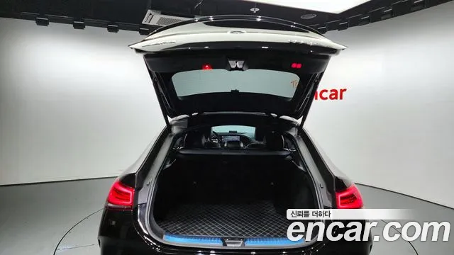 Mercedes-Benz GLE-Class W167 id 2801329 из Кореи 11