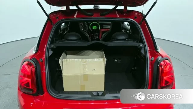 Mini Cooper S id 3631881 из Кореи 11