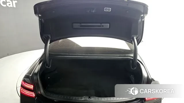 Genesis G80 (RG3) id 3727188 из Кореи 11