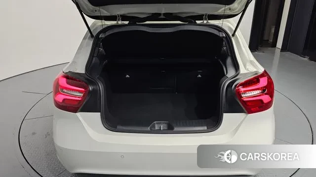 Mercedes-Benz A-Class W176 id 3369038 из Кореи 11