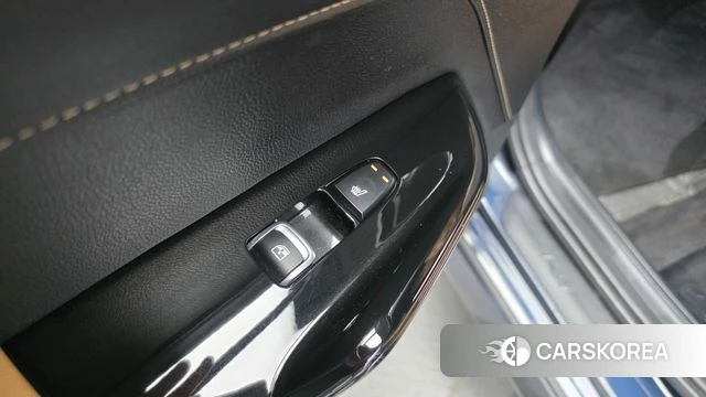 Kia K5 Hybrid 3rd Generation id 4423807 из Кореи 11
