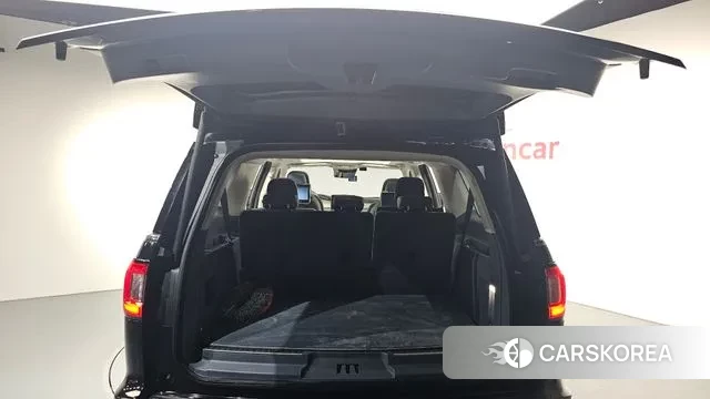 Lincoln Navigator 4th generation id 3412209 из Кореи 11