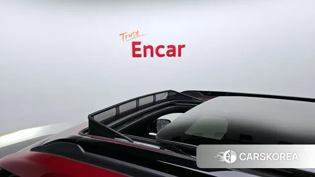 Chevrolet (GM Daewoo) Trailblazer id 3454361 из Кореи 11