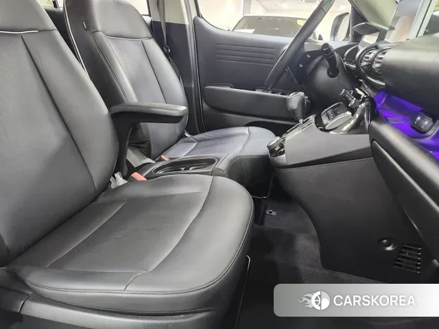 Hyundai The New Casper id 3733533 из Кореи 11