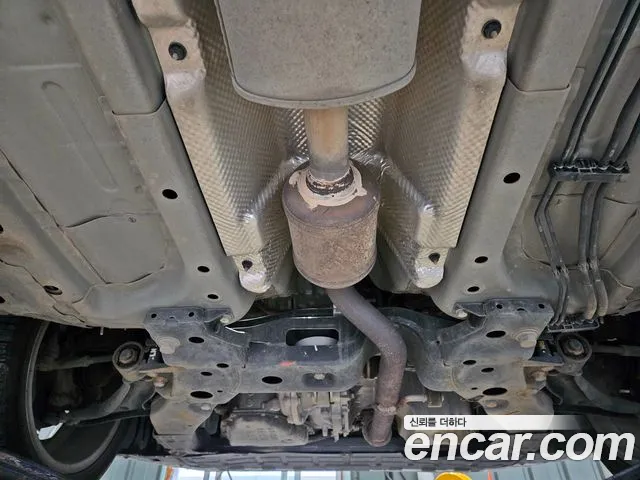 Chevrolet (GM Daewoo) The Next Spark id 2821473 из Кореи 11