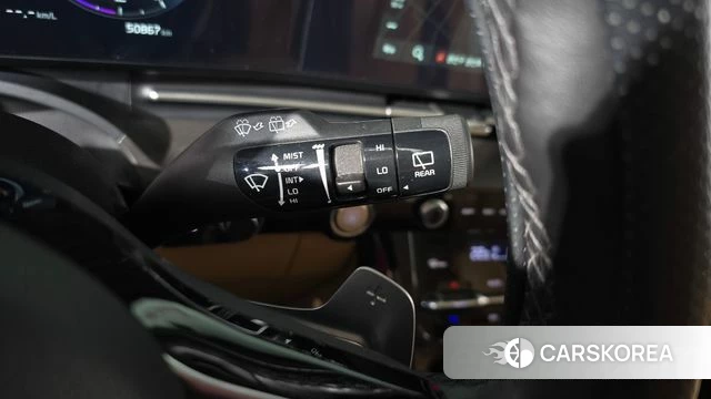 Kia Carnival 4th generation id 4625465 из Кореи 11