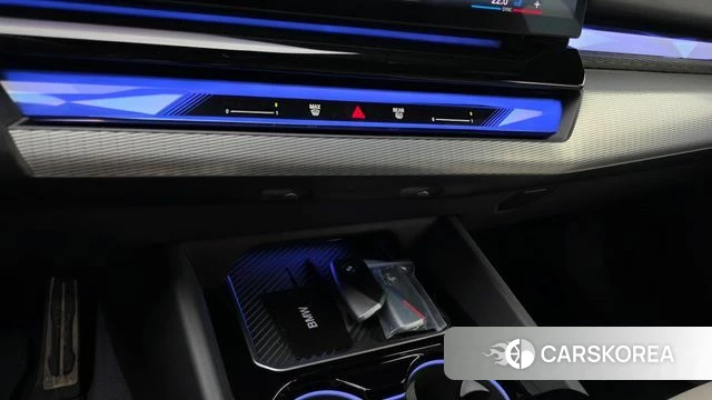 BMW i5 (G60) id 4897885 из Кореи 10