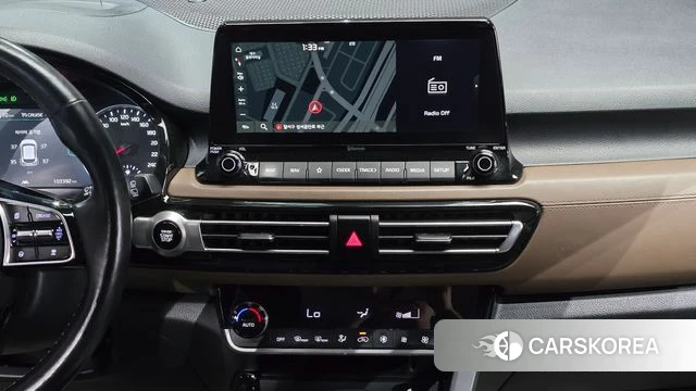 Kia Seltos id 4642339 из Кореи 11