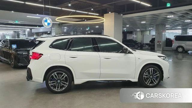 BMW X1 (U11) id 4645366 из Кореи 11