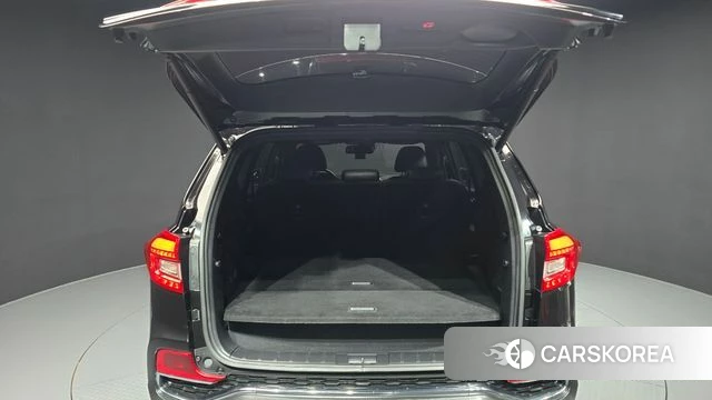 Ssangyong G4 Rexton id 4525753 из Кореи 11
