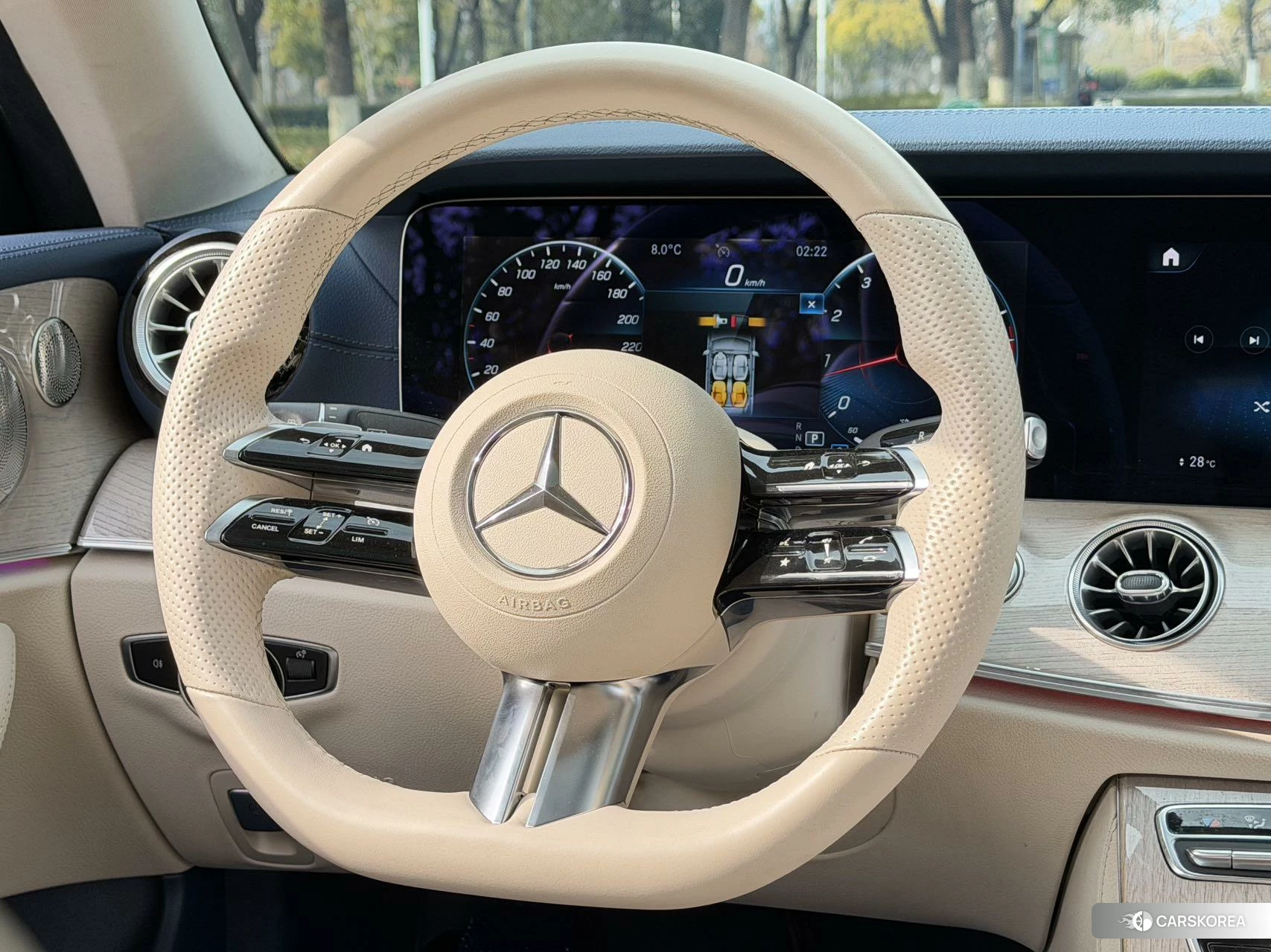 Mercedes-Benz E-class (imported) id 4473829 из Китая 11