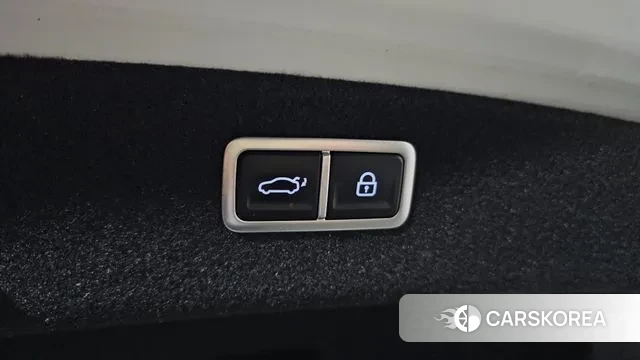 Genesis G80 (RG3) id 3127392 из Кореи 11