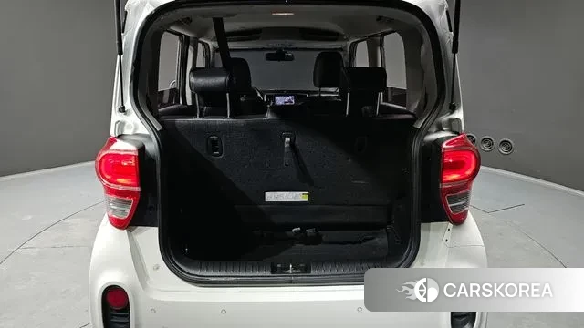 Kia The New Ray id 3601937 из Кореи 11