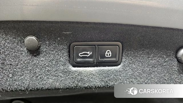 Kia K8 id 3817674 из Кореи 11