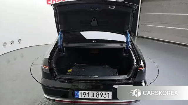 Hyundai Grandeur (GN7) id 2988926 из Кореи 11