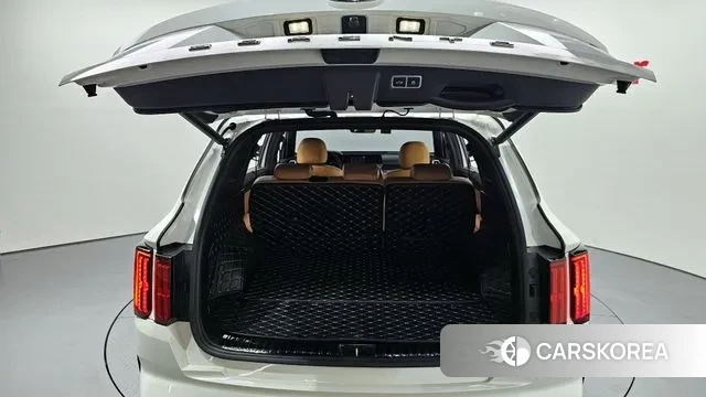 Kia Sorento 4th Generation id 2960236 из Кореи 11