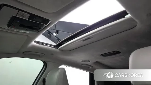 Hyundai Palisade id 3626559 из Кореи 11