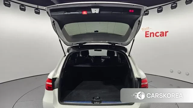 Mercedes-Benz GLC-Class X253 id 3368303 из Кореи 11