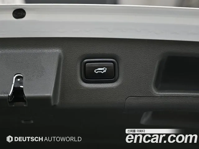 Hyundai The New Santa Fe id 2948210 из Кореи 11