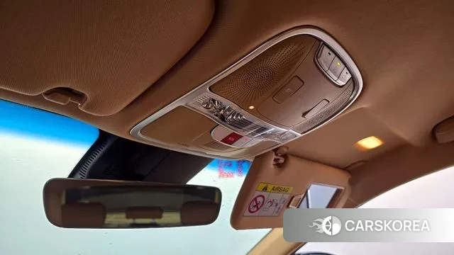 Kia The New K9 2nd generation id 2935567 из Кореи 11