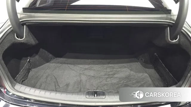 Genesis G80 (RG3) id 3708187 из Кореи 11