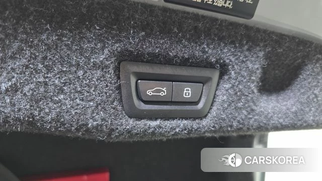 BMW 5 Series (G60) id 4516015 из Кореи 11