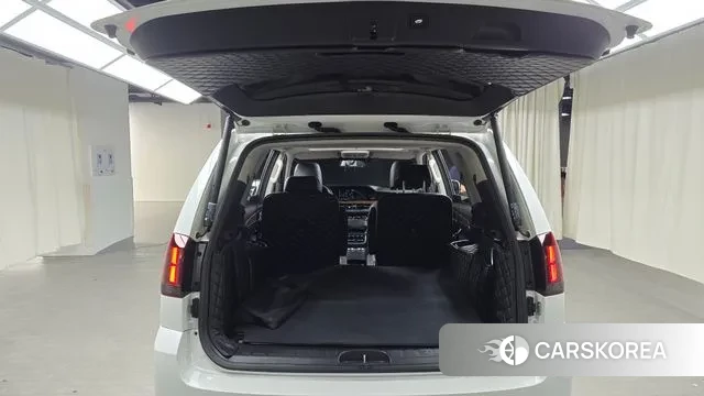 Kia Mohave Master id 3043678 из Кореи 11