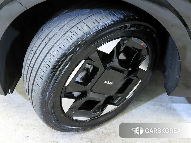 Kia The New Carnival 4th Generation id 3817689 из Кореи 11