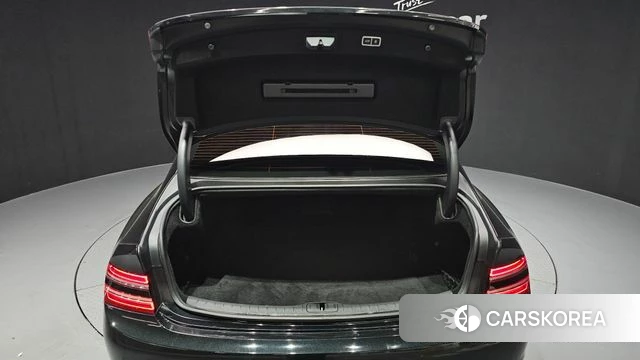 Genesis G80 (RG3) id 3800890 из Кореи 11