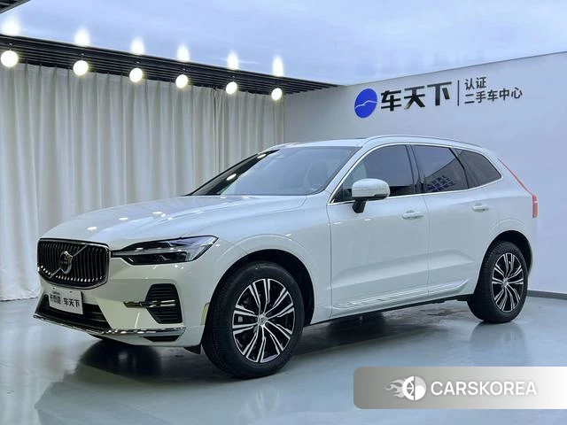 Volvo XC60 id 4228535 из Китая 11