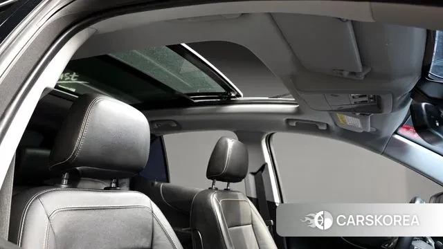 Chevrolet (GM Daewoo) Equinox id 3753451 из Кореи 11