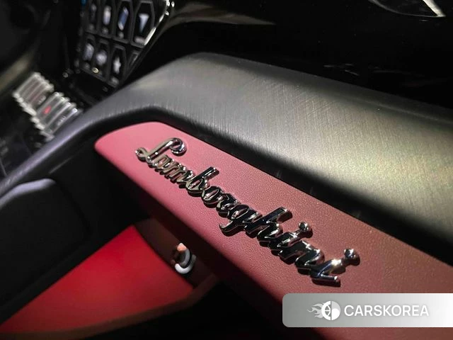Lamborghini Urus id 4753707 из Кореи 11