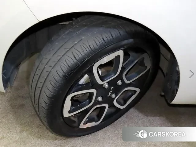 Kia The New Ray id 3522895 из Кореи 11