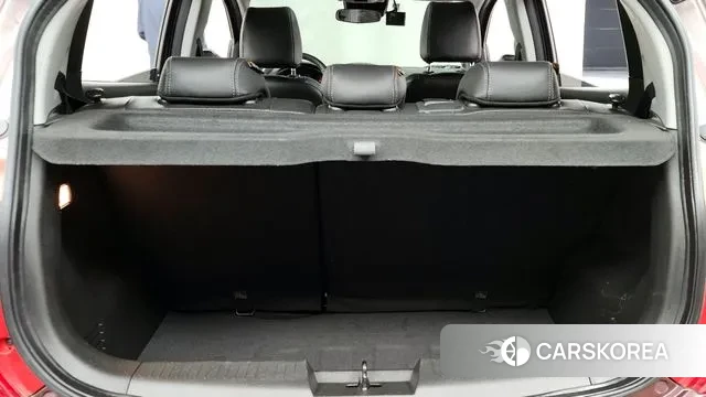 Chevrolet (GM Daewoo) The New Spark id 3525717 из Кореи 11